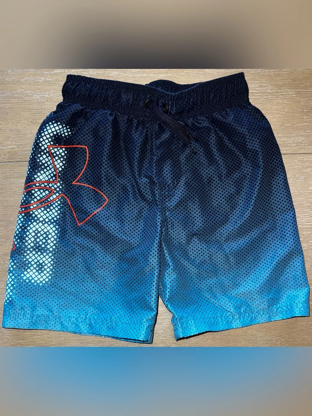 Boys’ Swim Trunks